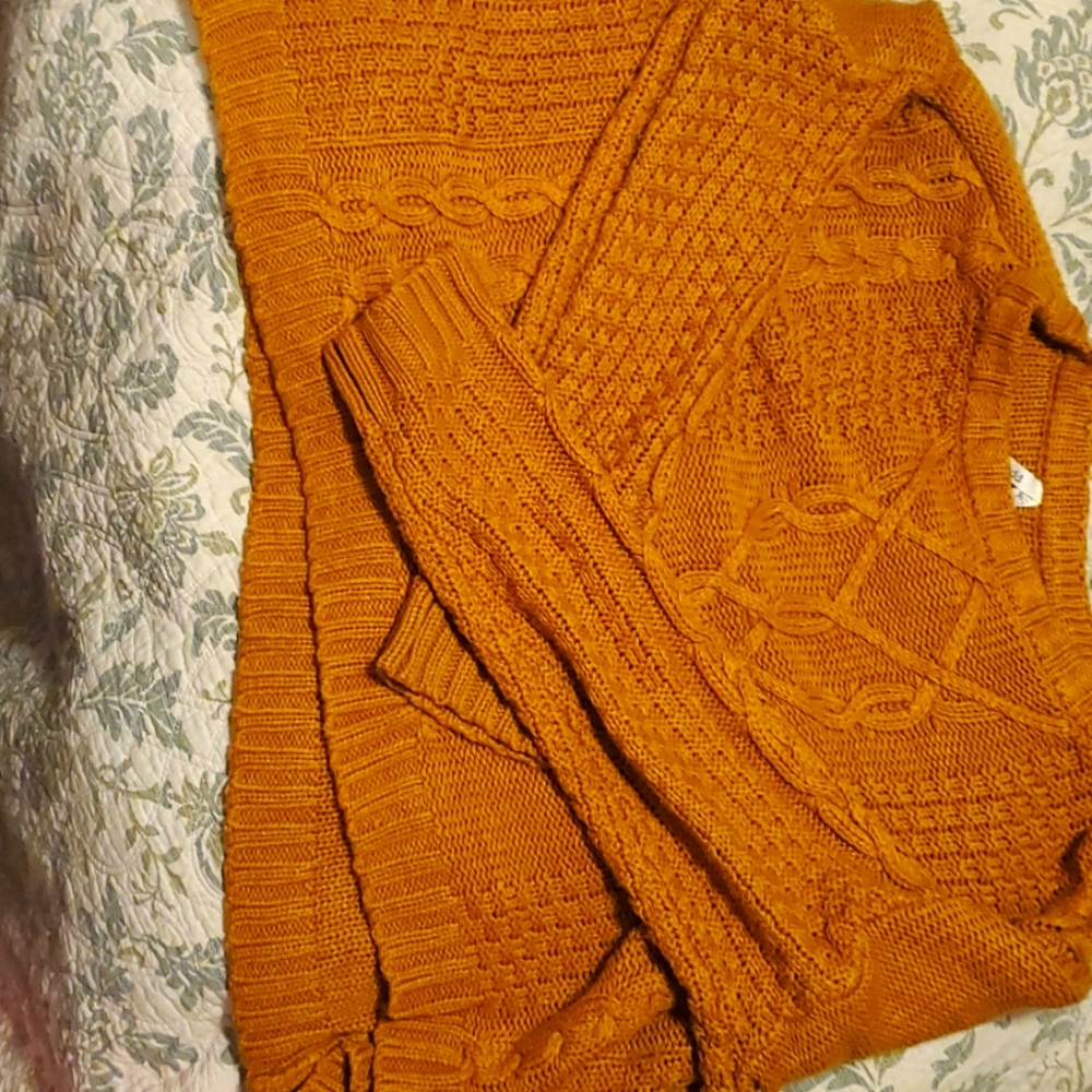 Sweater